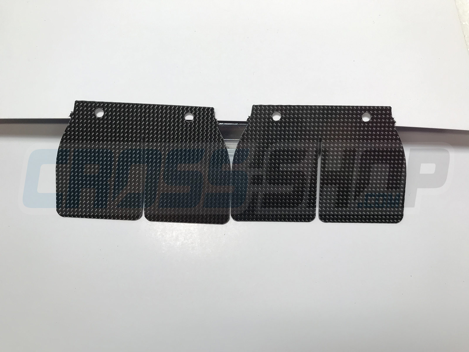 REEDS 250/300 V-FORCE 2 04/06