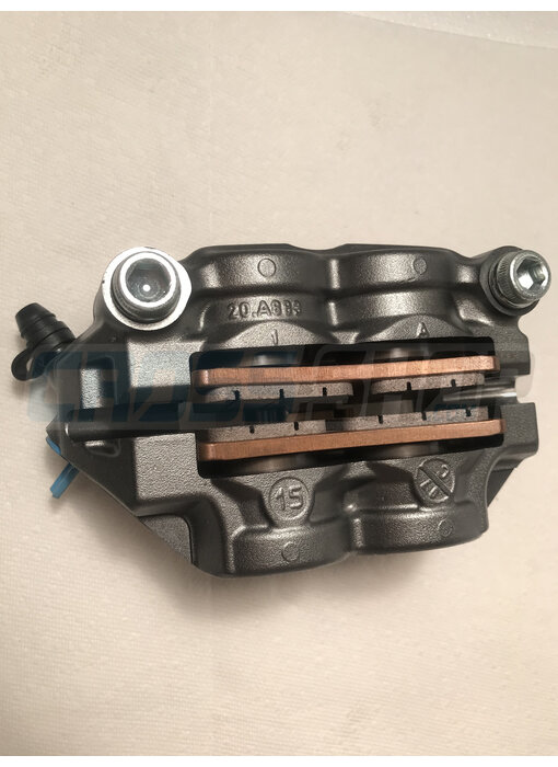 PINZA FRENO ANT. SMR M4.30/100