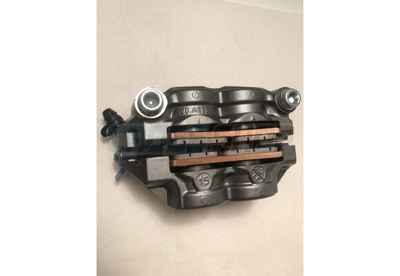 PINZA FRENO ANT. SMR M4.30/100