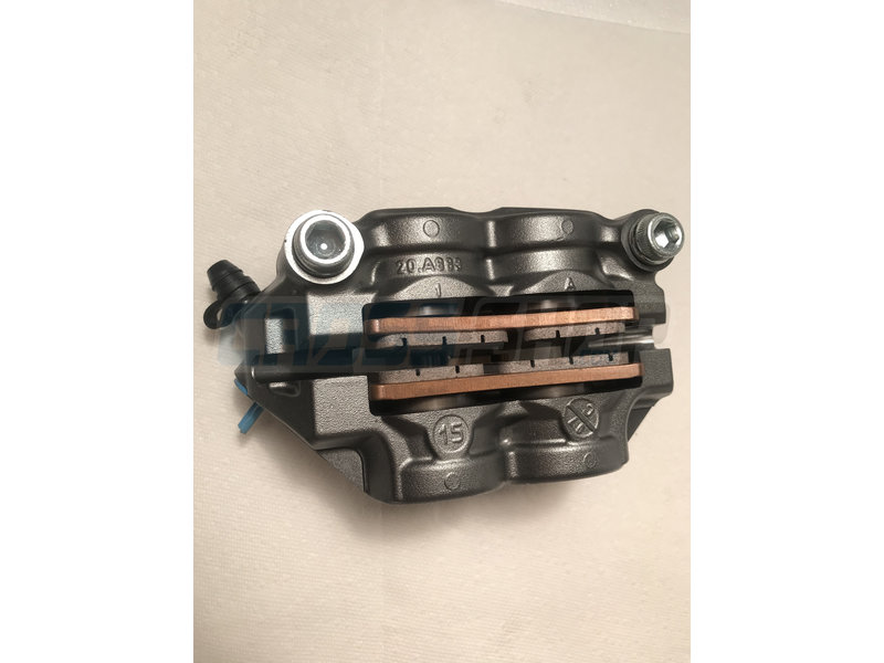 TM Moto PINZA FRENO ANT. SMR M4.30/100