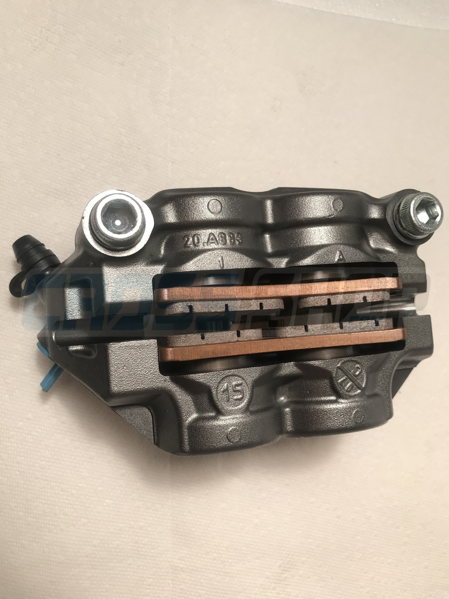 PINZA FRENO ANT. SMR M4.30/100