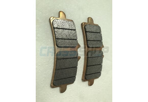 PADS FRONT BRAKE CALIP.M4.30a