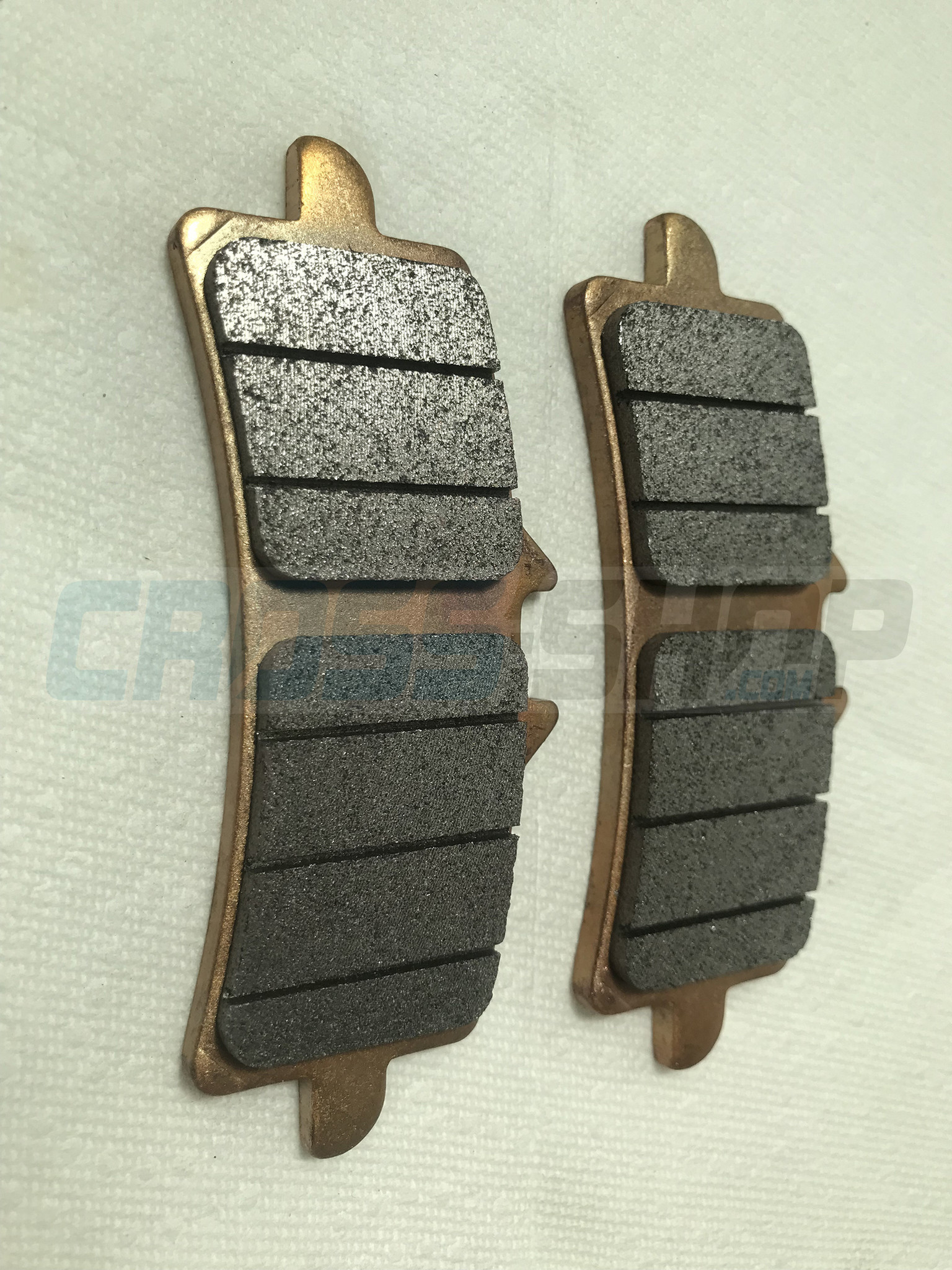 PADS FRONT BRAKE CALIP.M4.30a