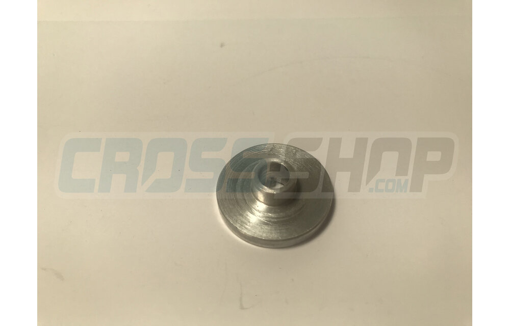 BUSH FRONT MUDGUARD M12 HIGHT