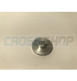 BUSH FRONT MUDGUARD M12 HIGHT