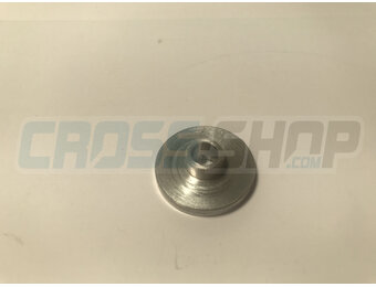 BUSH FRONT MUDGUARD M12 HIGHT