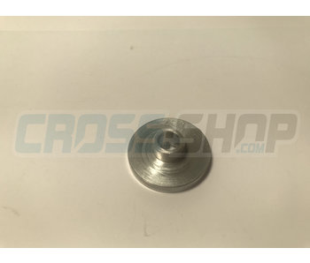 TM Moto BUSH FRONT MUDGUARD M12 HIGHT