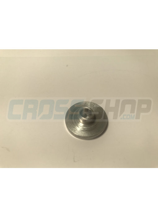 BUSH FRONT MUDGUARD M12 HIGHT