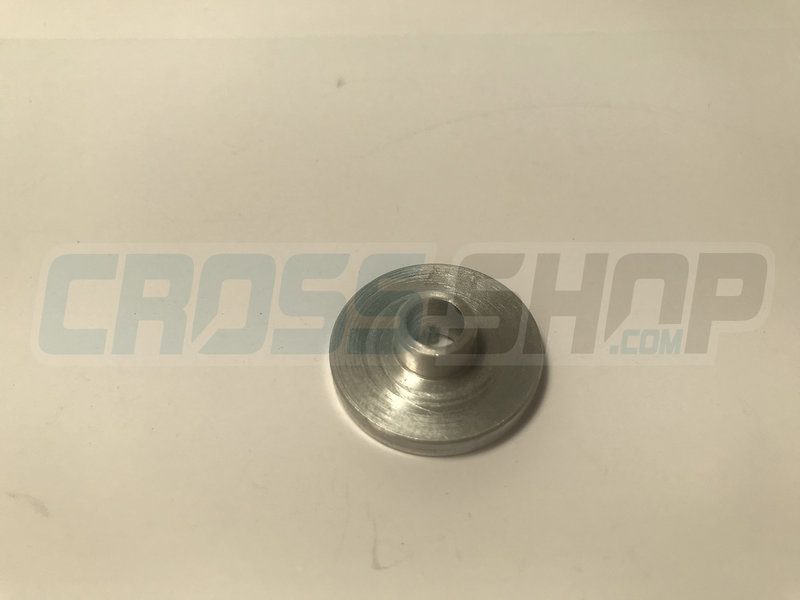 BUSH FRONT MUDGUARD M12 HIGHT
