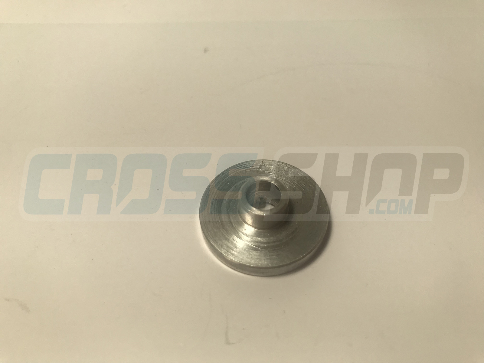 BUSH FRONT MUDGUARD M12 HIGHT