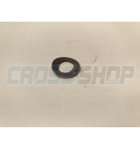 TM Moto WASHER STEEL 8mm