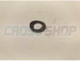 WASHER STEEL 8mm