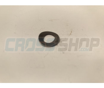 TM Moto WASHER STEEL 8mm