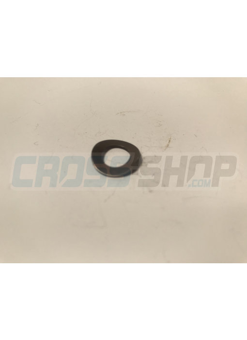 WASHER STEEL 8mm