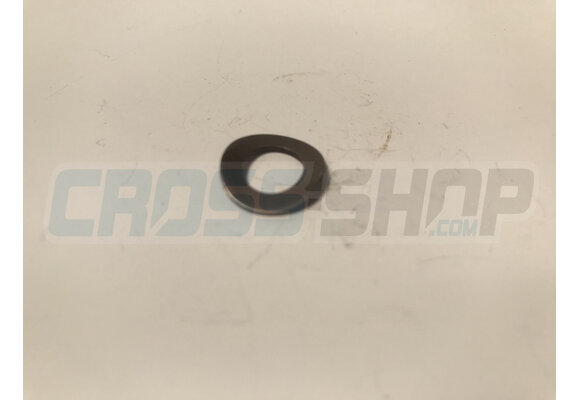 WASHER STEEL 8mm