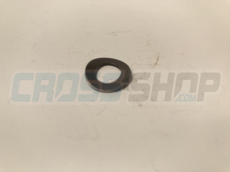 TM Moto WASHER STEEL 8mm