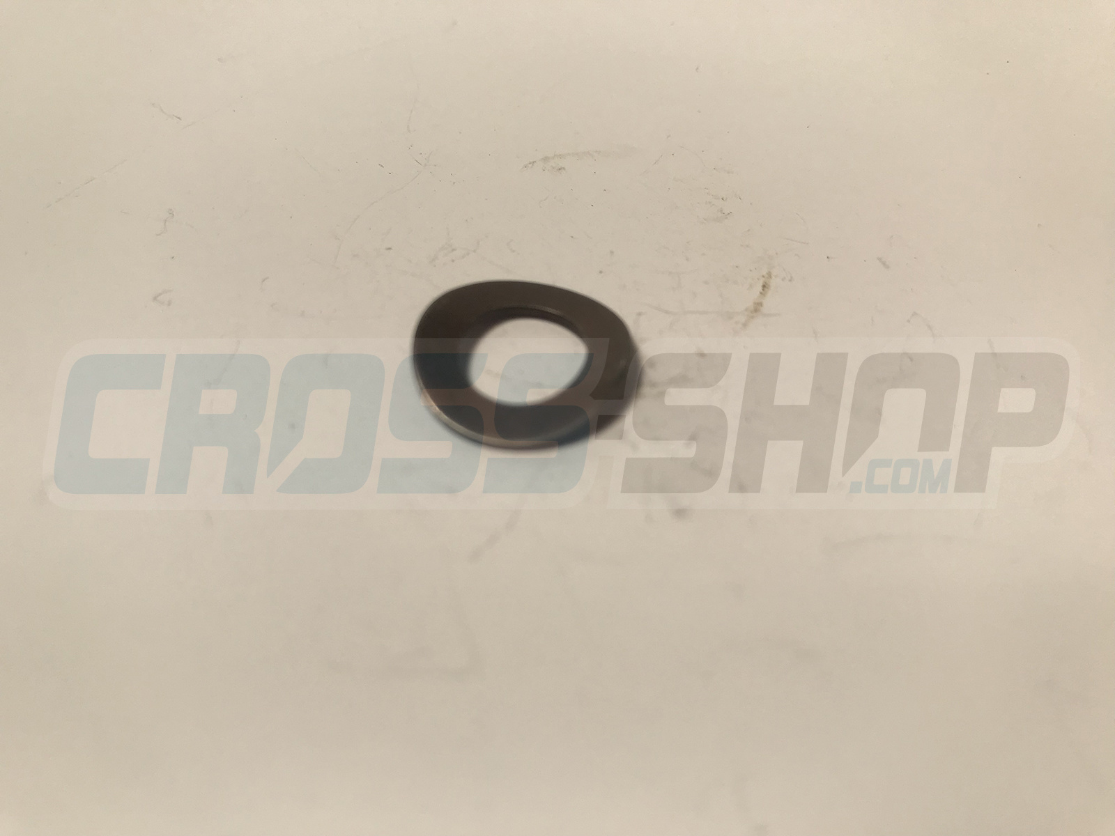 WASHER STEEL 8mm