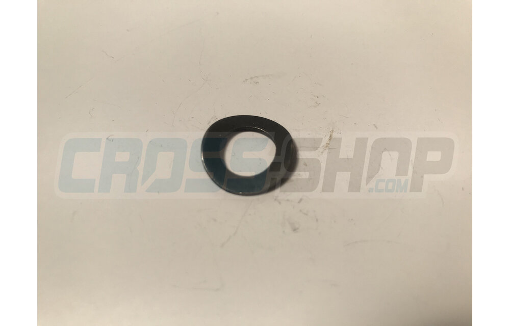 STEEL WASHER 10
