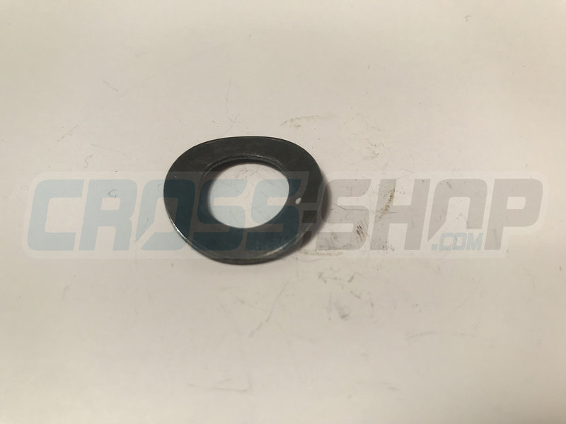 TM Moto STEEL WASHER 12