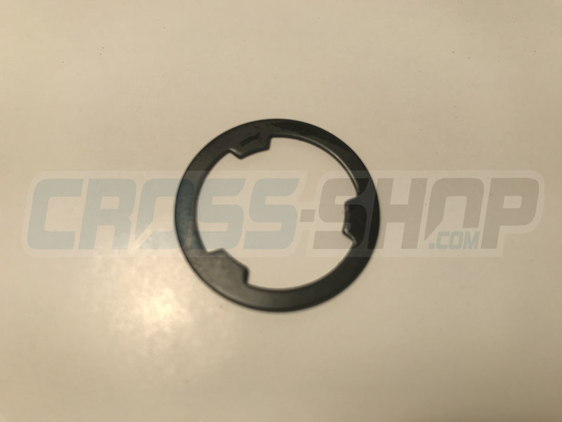 SPACER 27x22x075