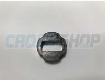RUBBER CLUTCH BASKET
