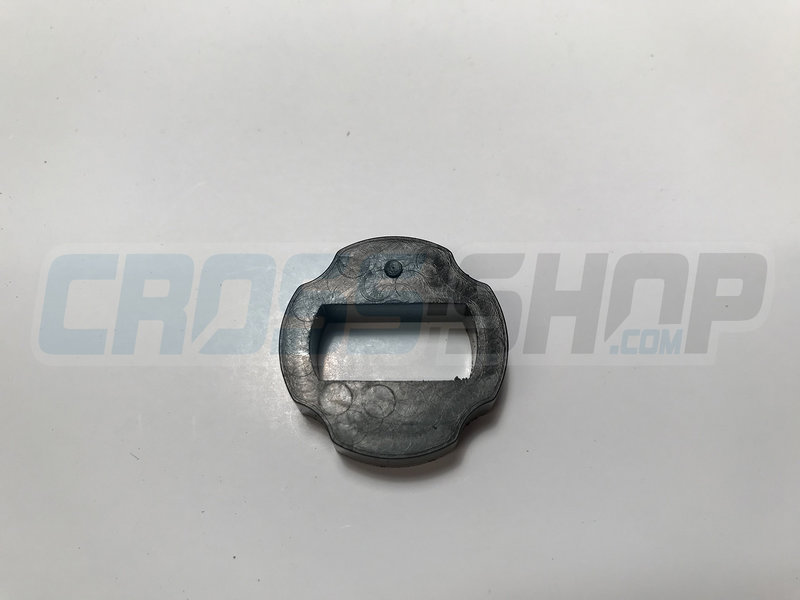 RUBBER CLUTCH BASKET