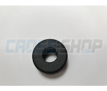 RUBBER GROMMET RADIATOR/SILEN