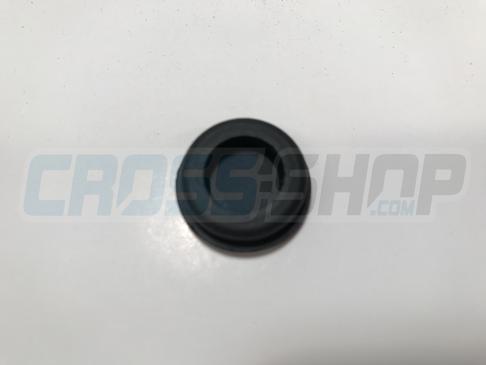 RUBBER COVER