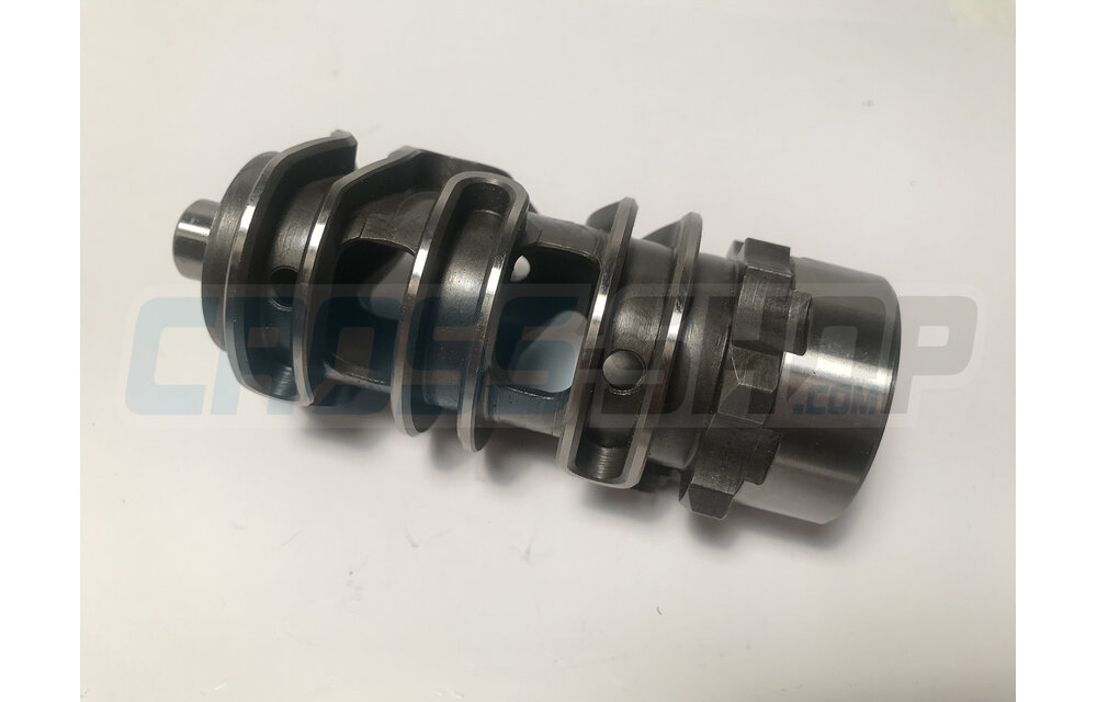 GEAR DRUM 125 6SP. 125/144 ASSY F26476