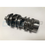 TM Moto GEAR DRUM 125 6SP. 125/144 ASSY F26476