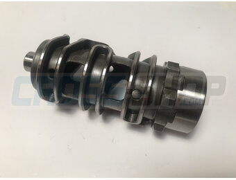 GEAR DRUM 125 6SP. 125/144 ASSY F26476