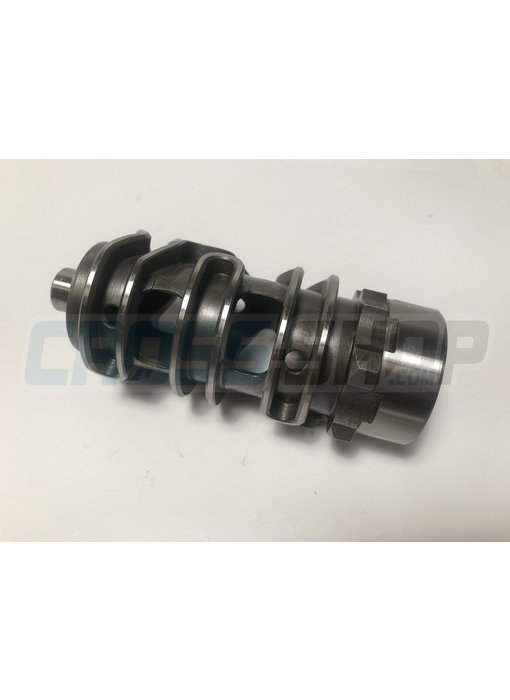 GEAR DRUM 125 6SP. 125/144 ASSY F26476