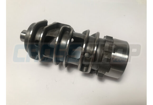 GEAR DRUM 125 6SP. 125/144 ASSY F26476