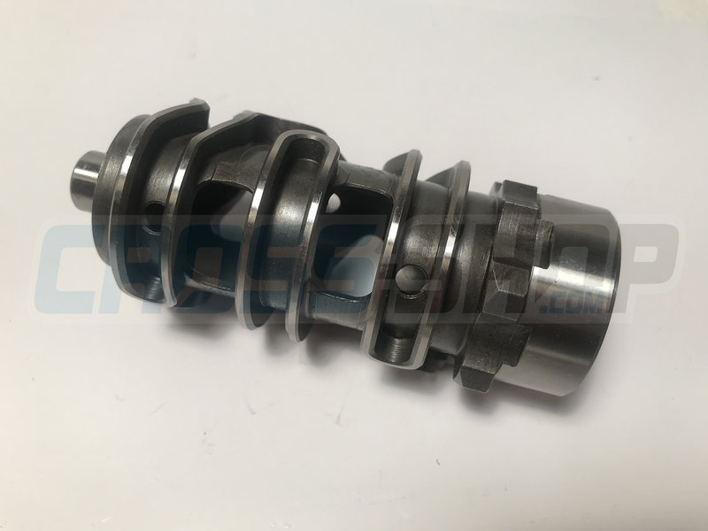 TM Moto GEAR DRUM 125 6SP. 125/144 ASSY F26476