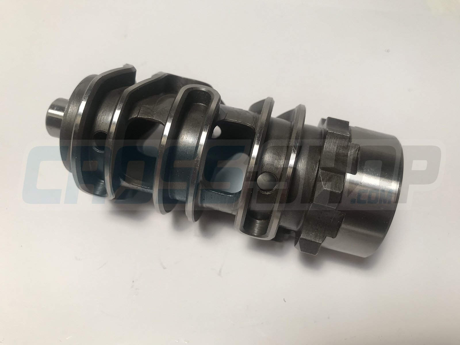 GEAR DRUM 125 6SP. 125/144 ASSY F26476