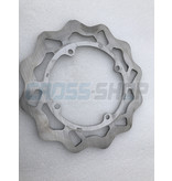 BRAKE DISK 190x35 rear J17MM