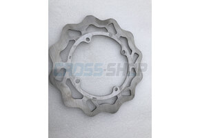 BRAKE DISK 190x35 rear J17MM