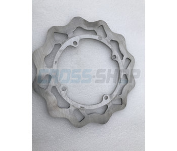 TM Moto BRAKE DISK 190x35 rear J17MM