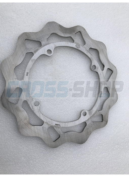 BRAKE DISK 190x35 rear J17MM