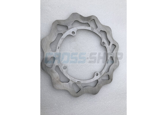 BRAKE DISK 190x35 rear J17MM