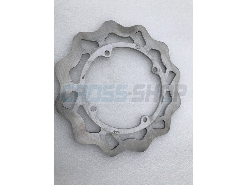 TM Moto BRAKE DISK 190x35 rear J17MM