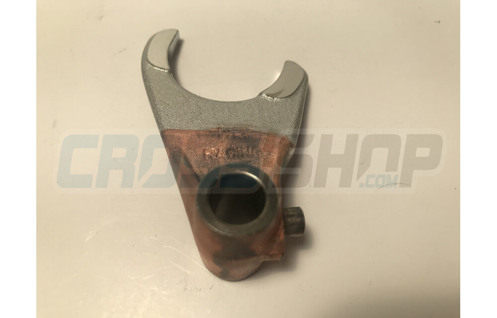 SHIFT FORK MAINSHAFT 125 CROM.