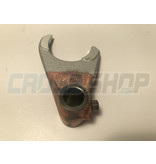 SHIFT FORK MAINSHAFT 125 CROM.