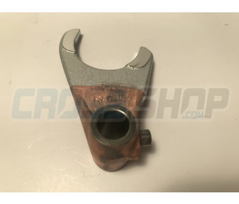 SHIFT FORK MAINSHAFT 125 CROM.