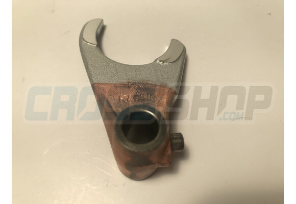 SHIFT FORK MAINSHAFT 125 CROM.