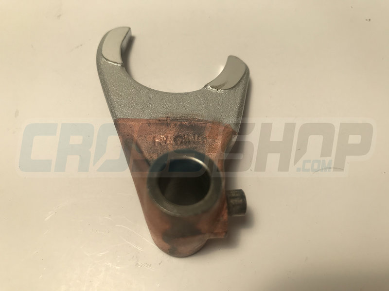 SHIFT FORK MAINSHAFT 125 CROM.