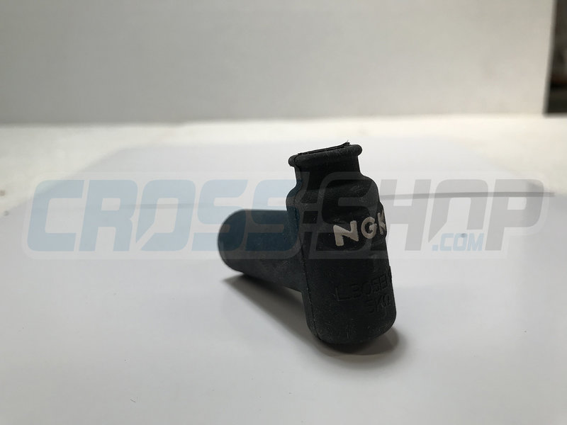 TM Moto CAP NGK SPARK PLUG LB05EMH