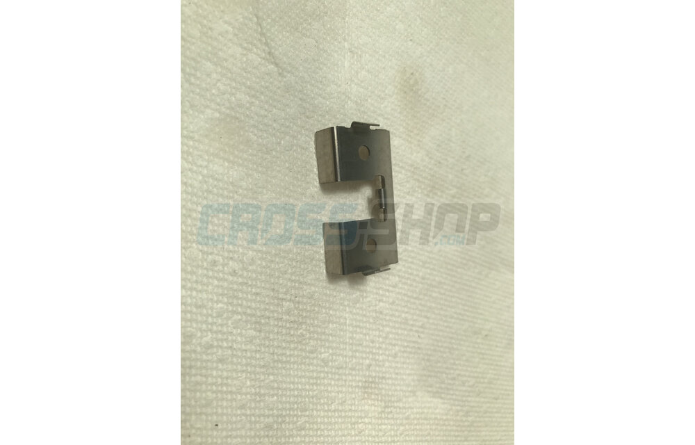 RETAINER BRAKE PADS NISSIN