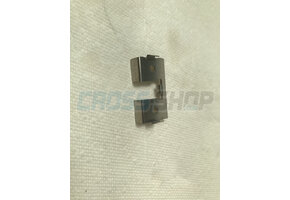 RETAINER BRAKE PADS NISSIN
