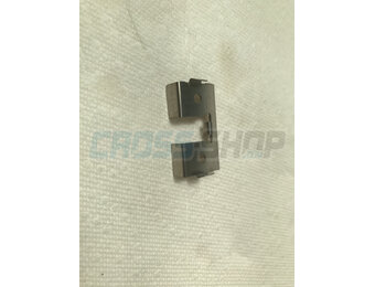 RETAINER BRAKE PADS NISSIN